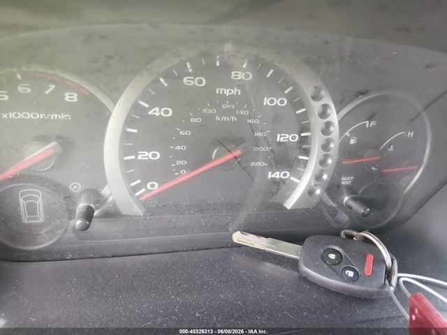 Aukcja sprzedaży 2005 Honda Pilot Ex-l, vin: 5FNYF18625B067045, numer aukcji: 45326313