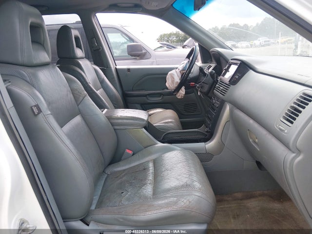 Aukcja sprzedaży 2005 Honda Pilot Ex-l, vin: 5FNYF18625B067045, numer aukcji: 45326313