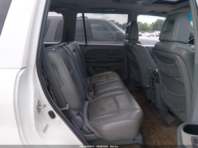 Aukcja sprzedaży 2005 Honda Pilot Ex-l, vin: 5FNYF18625B067045, numer aukcji: 45326313