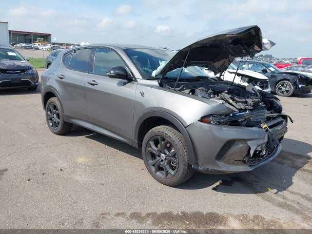 Продаж на аукціоні авто 2024 Dodge Hornet Gt Awd, vin: ZACNDFAN3R3A39462, номер лоту: 45326314