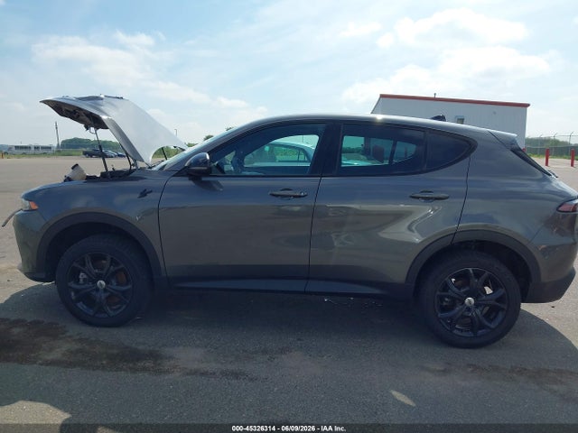 Продажа на аукционе авто 2024 Dodge Hornet Gt Awd, vin: ZACNDFAN3R3A39462, номер лота: 45326314