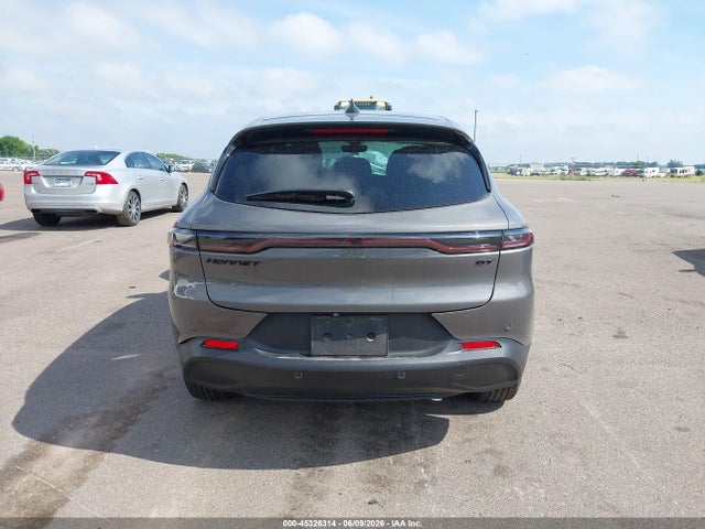 Продажа на аукционе авто 2024 Dodge Hornet Gt Awd, vin: ZACNDFAN3R3A39462, номер лота: 45326314