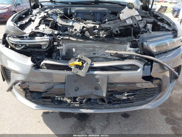 Продажа на аукционе авто 2024 Dodge Hornet Gt Awd, vin: ZACNDFAN3R3A39462, номер лота: 45326314