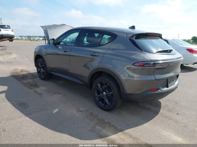 Продажа на аукционе авто 2024 Dodge Hornet Gt Awd, vin: ZACNDFAN3R3A39462, номер лота: 45326314