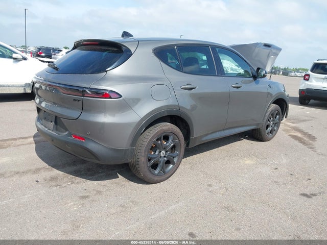 Продажа на аукционе авто 2024 Dodge Hornet Gt Awd, vin: ZACNDFAN3R3A39462, номер лота: 45326314