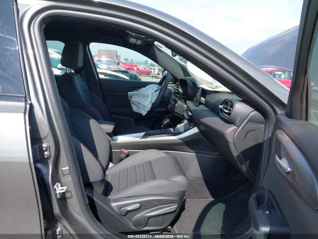 Продажа на аукционе авто 2024 Dodge Hornet Gt Awd, vin: ZACNDFAN3R3A39462, номер лота: 45326314