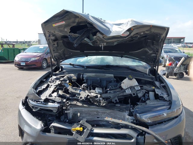 Продажа на аукционе авто 2024 Dodge Hornet Gt Awd, vin: ZACNDFAN3R3A39462, номер лота: 45326314