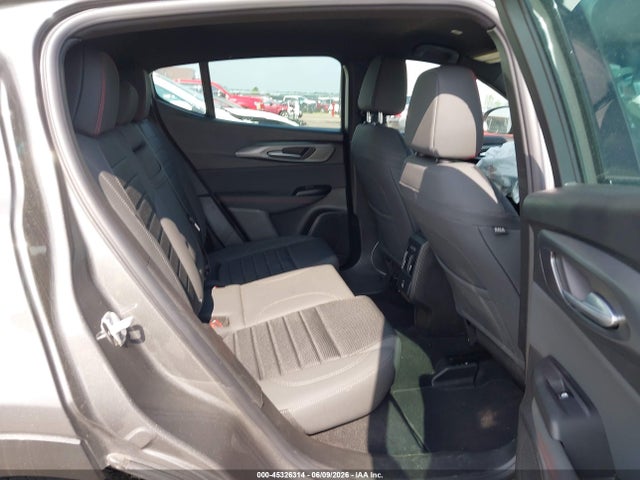 Продажа на аукционе авто 2024 Dodge Hornet Gt Awd, vin: ZACNDFAN3R3A39462, номер лота: 45326314