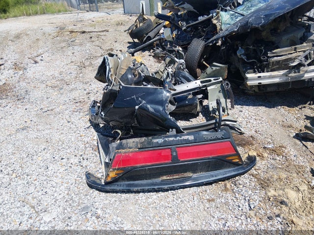 Aukcja sprzedaży 2002 Pontiac Bonneville Se, vin: 1G2HX54K624224820, numer aukcji: 45326319