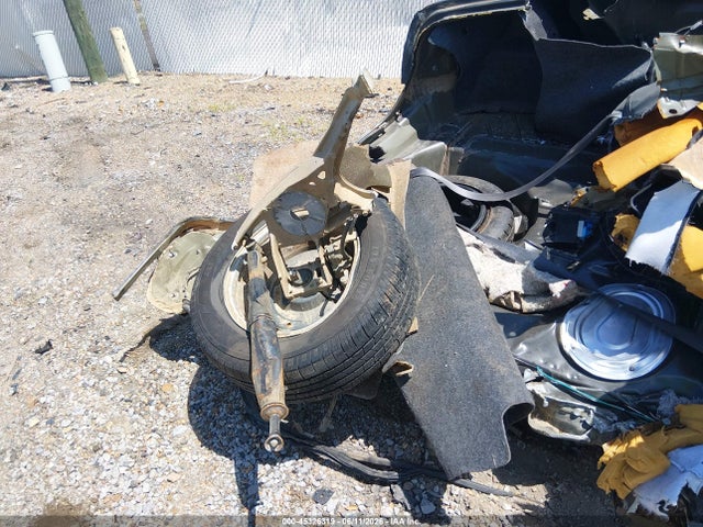 Aukcja sprzedaży 2002 Pontiac Bonneville Se, vin: 1G2HX54K624224820, numer aukcji: 45326319