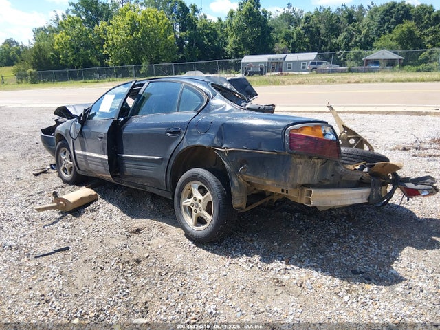 Aukcja sprzedaży 2002 Pontiac Bonneville Se, vin: 1G2HX54K624224820, numer aukcji: 45326319