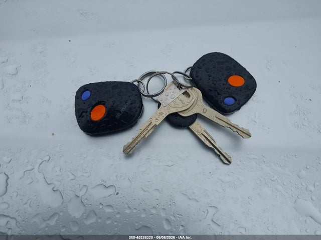 Продаж на аукціоні авто 2002 Subaru Impreza Wrx, vin: JF1GD29682G523319, номер лоту: 45326320