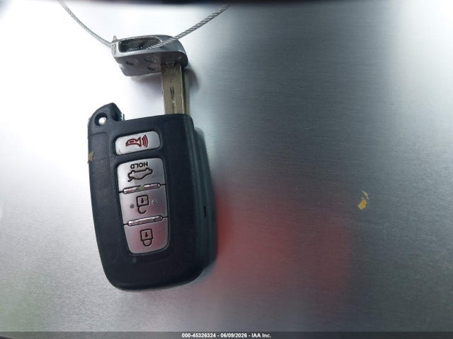 Продаж на аукціоні авто 2012 Kia Optima Ex, vin: 5XXGN4A77CG027895, номер лоту: 45326324