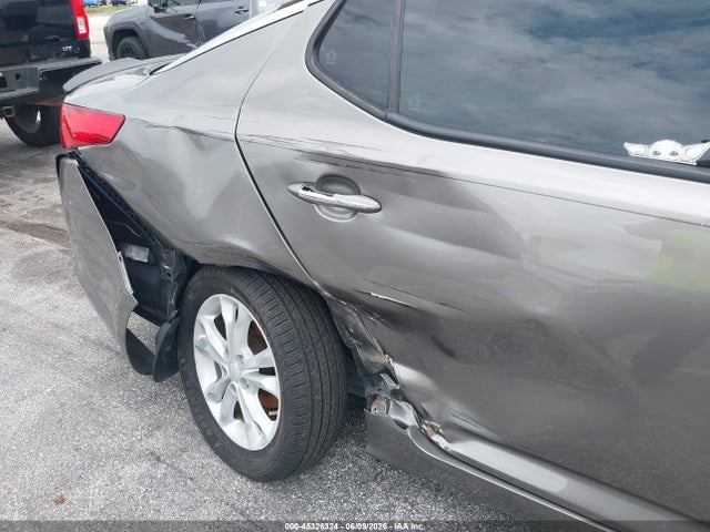 Продаж на аукціоні авто 2012 Kia Optima Ex, vin: 5XXGN4A77CG027895, номер лоту: 45326324