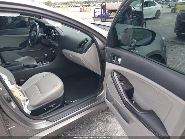 Продаж на аукціоні авто 2012 Kia Optima Ex, vin: 5XXGN4A77CG027895, номер лоту: 45326324