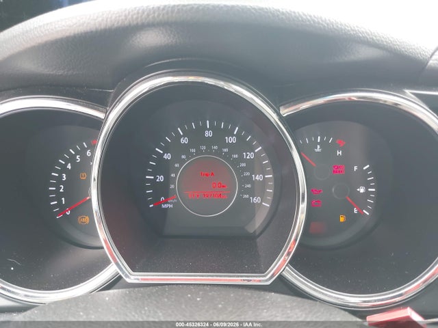 Продаж на аукціоні авто 2012 Kia Optima Ex, vin: 5XXGN4A77CG027895, номер лоту: 45326324