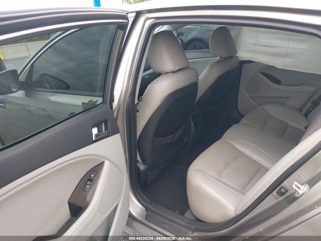 Продаж на аукціоні авто 2012 Kia Optima Ex, vin: 5XXGN4A77CG027895, номер лоту: 45326324