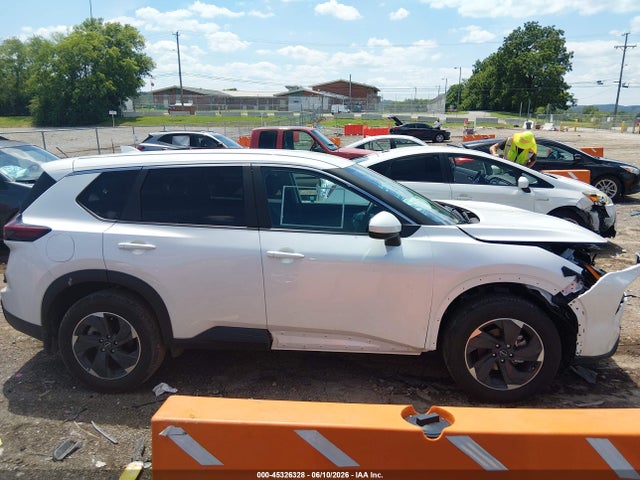 5N1BT3BA0TC716659 Nissan ROGUE SV
