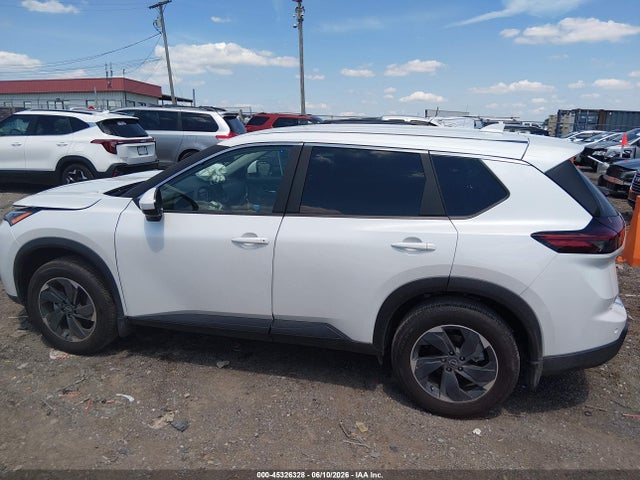 5N1BT3BA0TC716659 Nissan ROGUE SV