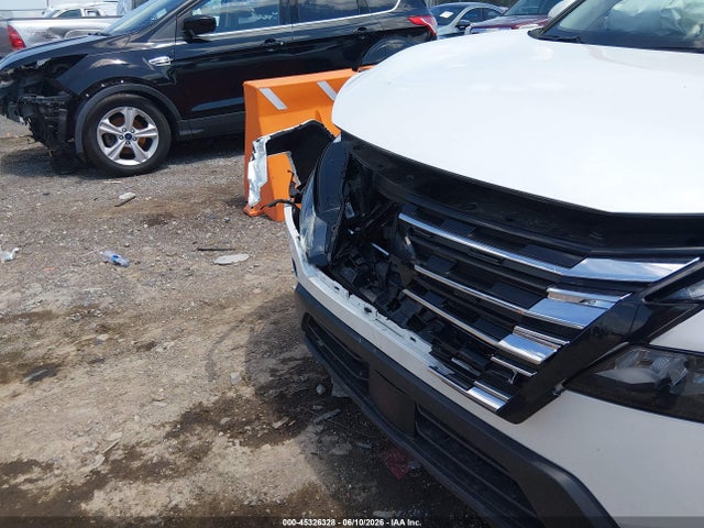 Nissan ROGUE SV 2026 5N1BT3BA0TC716659 Image 18