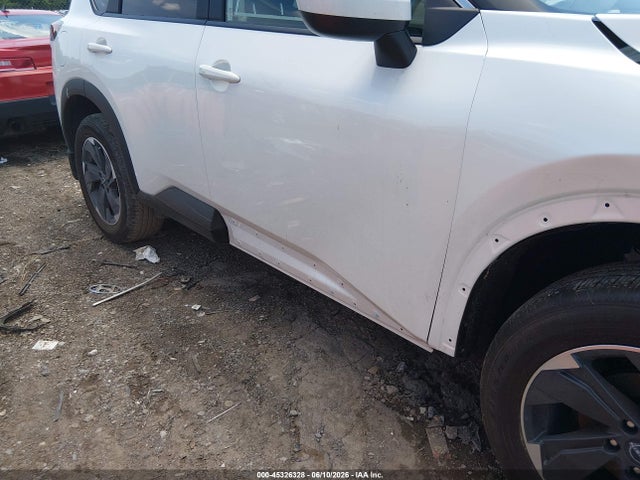 5N1BT3BA0TC716659 Nissan ROGUE SV