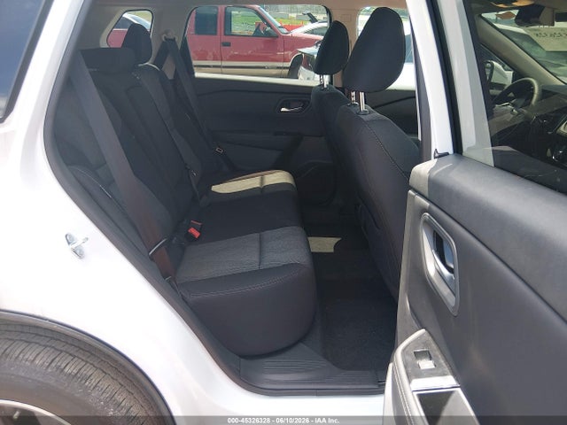 Nissan ROGUE SV 2026 5N1BT3BA0TC716659 Image 8