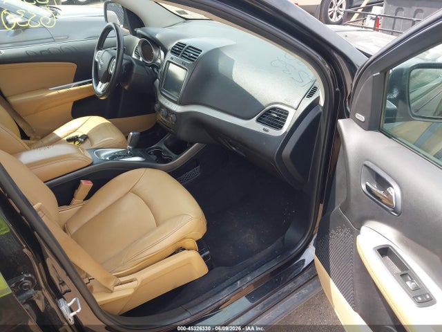 45326330 :رقم المزاد ، 3C4PDCDG1CT368447 vin ، 2012 Dodge Journey Crew مزاد بيع
