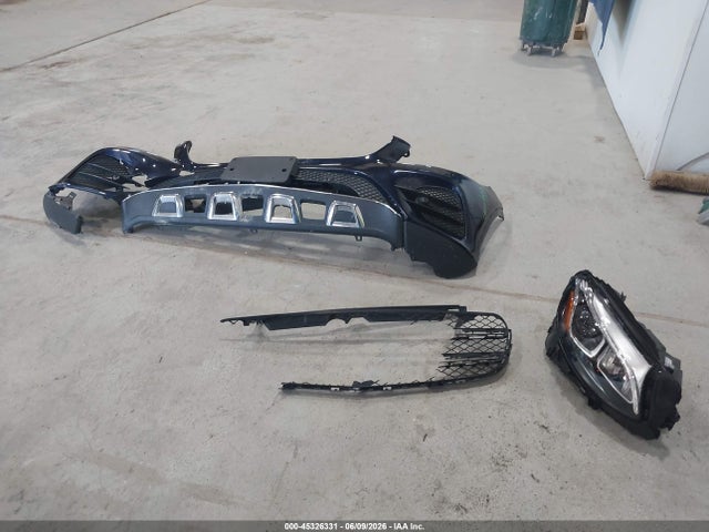 45326331 :رقم المزاد ، WDC0G4KB5KV189522 vin ، 2019 Mercedes-benz Glc 300 4matic مزاد بيع