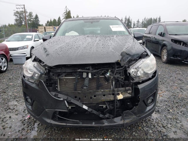 Mazda Cx-5 Touring 2015 JM3KE4CY1F0443521 Image 13