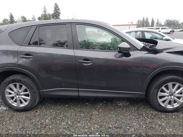 Mazda Cx-5 Touring 2015 JM3KE4CY1F0443521 Image 14