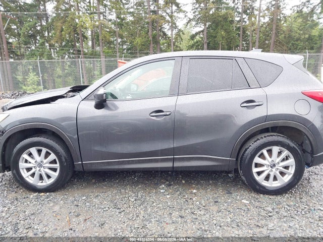 Mazda Cx-5 Touring 2015 JM3KE4CY1F0443521 Image 15