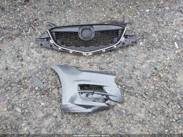 Mazda Cx-5 Touring 2015 JM3KE4CY1F0443521 Image 12