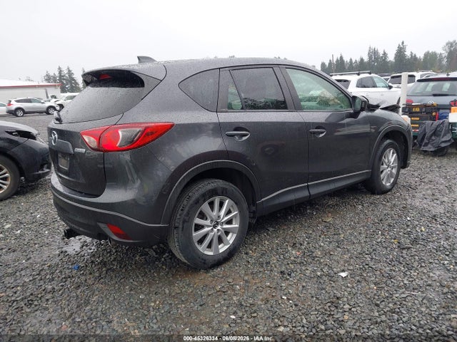 Mazda Cx-5 Touring 2015 JM3KE4CY1F0443521 Image 4