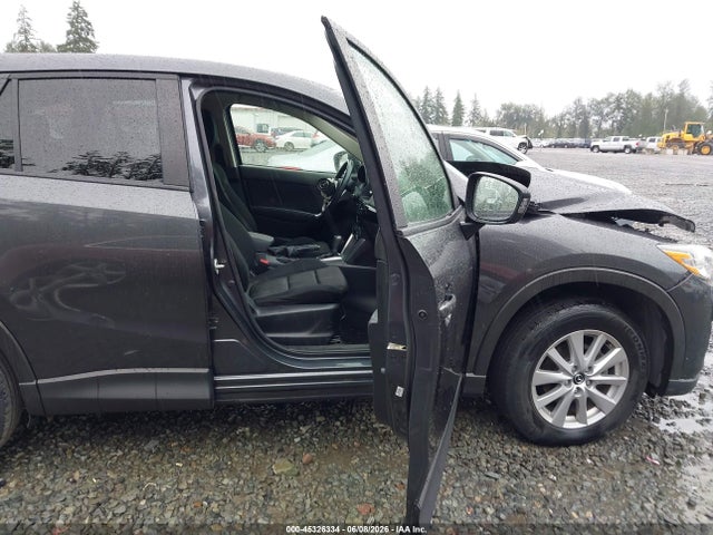 Mazda Cx-5 Touring 2015 JM3KE4CY1F0443521 Image 5