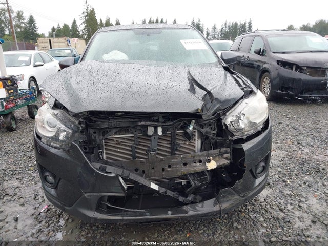 Mazda Cx-5 Touring 2015 JM3KE4CY1F0443521 Image 6
