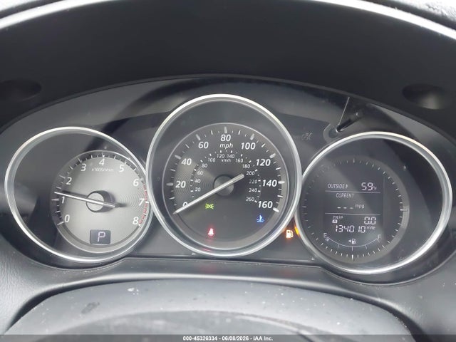Mazda Cx-5 Touring 2015 JM3KE4CY1F0443521 Image 7