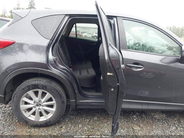 Mazda Cx-5 Touring 2015 JM3KE4CY1F0443521 Image 8