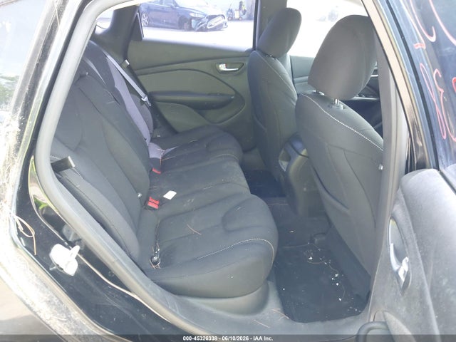 2013 Dodge Dart Sxt მანქანა იყიდება აუქციონზე, vin: 1C3CDFBA2DD345253, აუქციონის ნომერი: 45326338