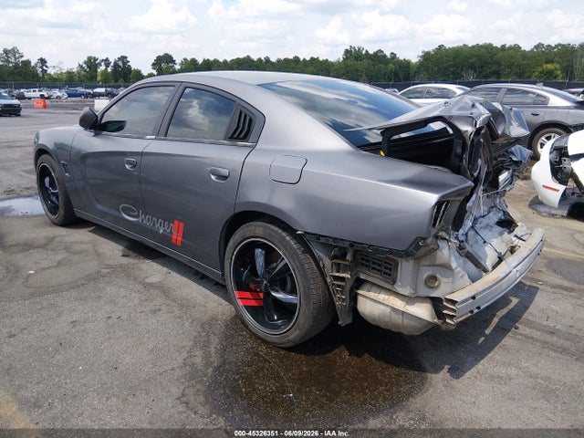 Aukcja sprzedaży 2014 Dodge Charger Se, vin: 2C3CDXBG5EH243119, numer aukcji: 45326351