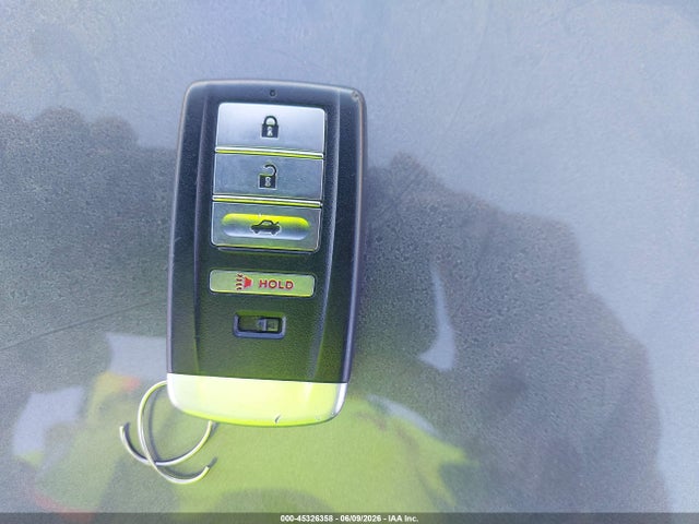 45326358 :رقم المزاد ، 19UDE2F75LA002250 vin ، 2020 Acura Ilx Premium Package/technology Package مزاد بيع