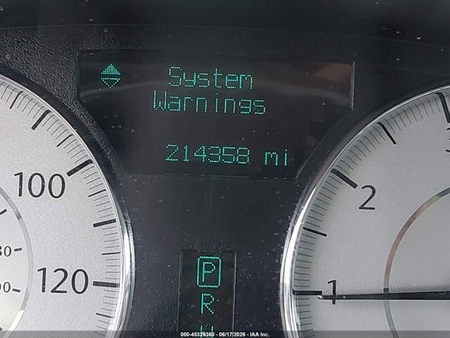 Продажа на аукционе авто 2008 Chrysler 300 Limited, vin: 2C3KA33G38H179260, номер лота: 45326360