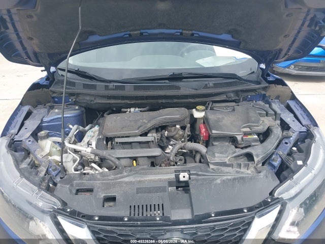 Aukcja sprzedaży 2022 Nissan Rogue Sport S Fwd Xtronic Cvt, vin: JN1BJ1AV5NW344548, numer aukcji: 45326366