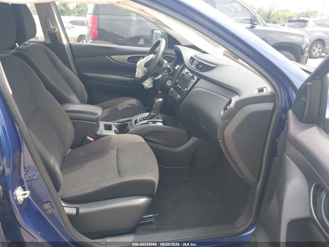 Aukcja sprzedaży 2022 Nissan Rogue Sport S Fwd Xtronic Cvt, vin: JN1BJ1AV5NW344548, numer aukcji: 45326366