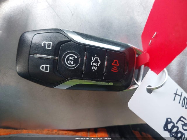 Ford Fusion Energi Titanium 2016 3FA6P0SU7GR329929 Image 11