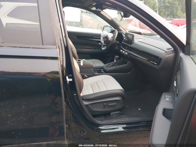 Продажа на аукционе авто 2026 Honda Cr-v Hybrid Awd Sport Touring, vin: 5J6RS6H99TL020915, номер лота: 45326369