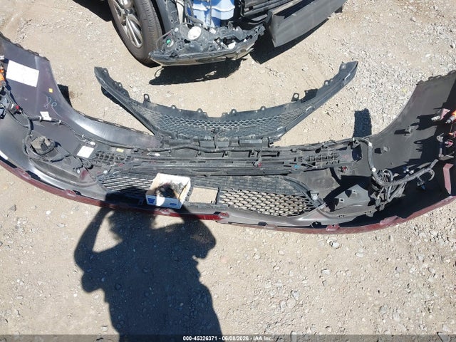 Aukcja sprzedaży 2019 Chrysler Pacifica Limited, vin: 2C4RC1GG3KR537848, numer aukcji: 45326371