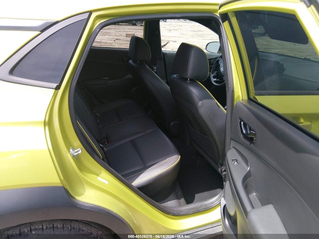 2019 Hyundai Kona Limited მანქანა იყიდება აუქციონზე, vin: KM8K3CA52KU369669, აუქციონის ნომერი: 45326378