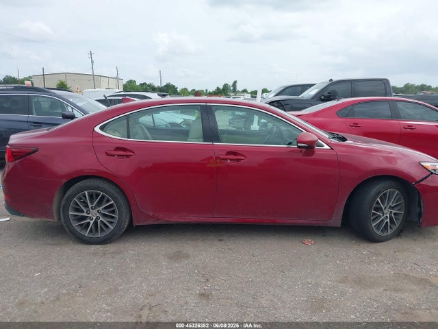 Продажа на аукционе авто 2017 Lexus Es 350, vin: 58ABK1GG8HU070933, номер лота: 45326382
