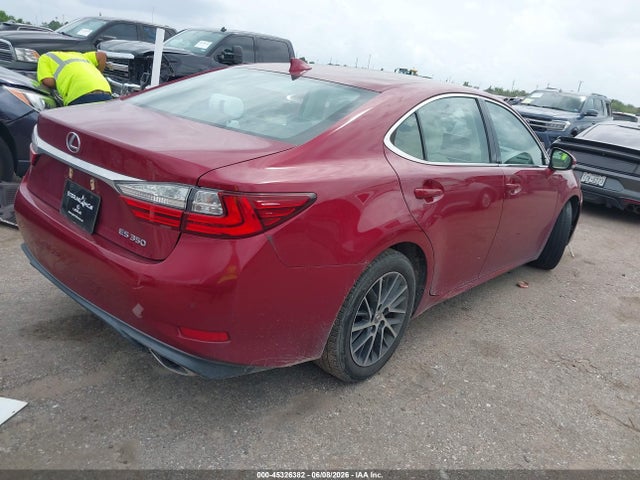 Продажа на аукционе авто 2017 Lexus Es 350, vin: 58ABK1GG8HU070933, номер лота: 45326382