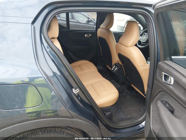 Продажа на аукционе авто 2022 Volvo Xc40 T5 Inscription, vin: YV4162UL1N2772714, номер лота: 45326385